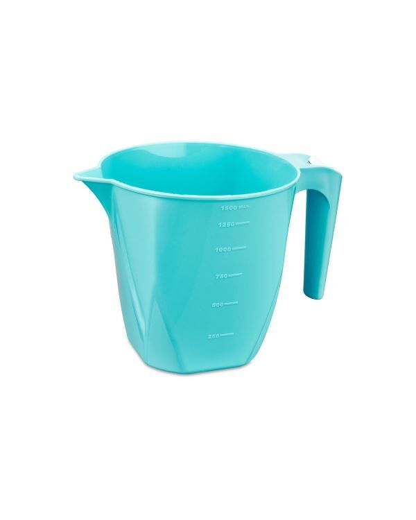 Flora Renkli Maşrapa - F348 - 12 Adet