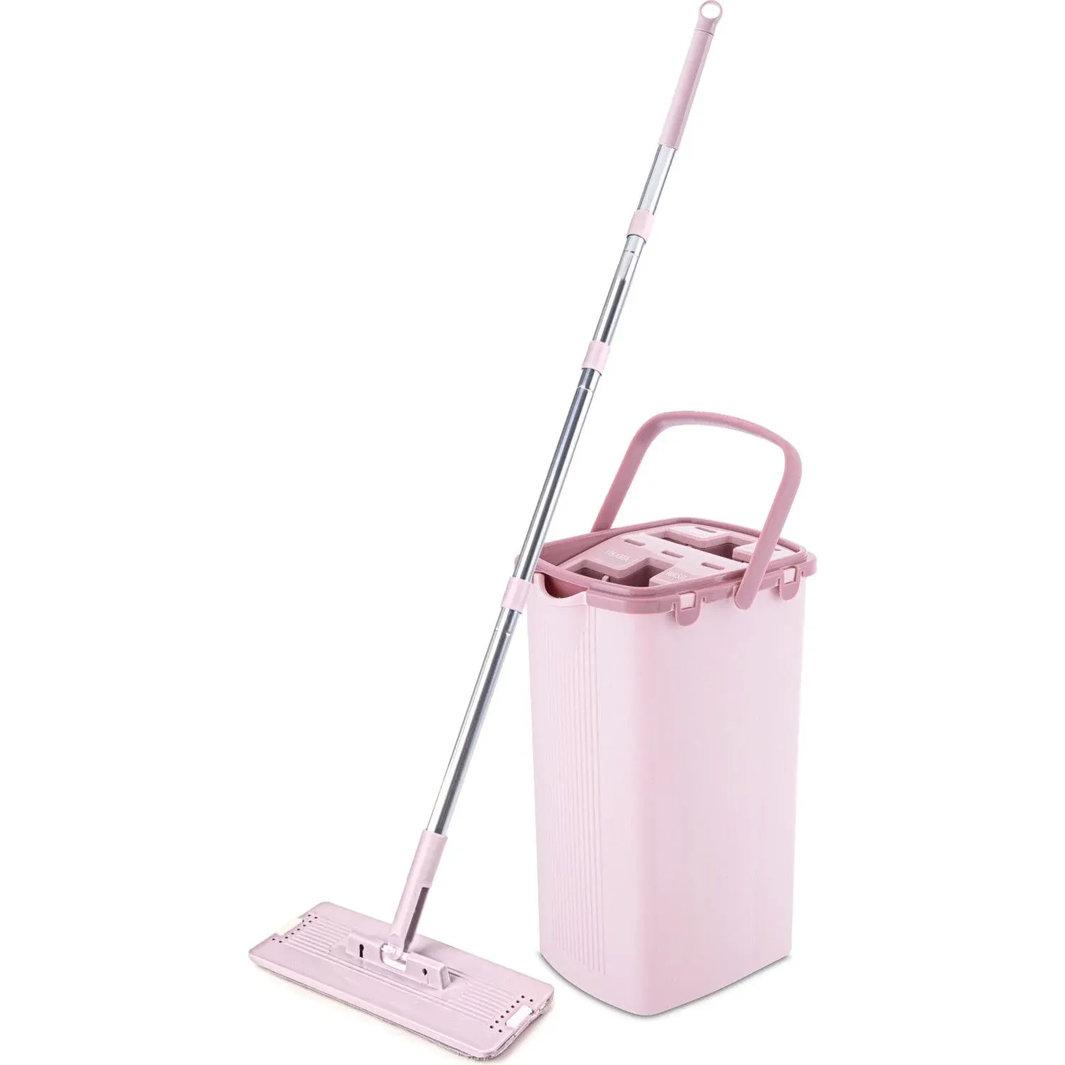 Sihirli Tablet Mop - F400 - 6 Adet