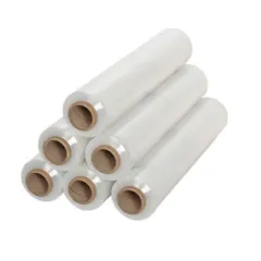 Palet Streç Film 200mt. 6'lı