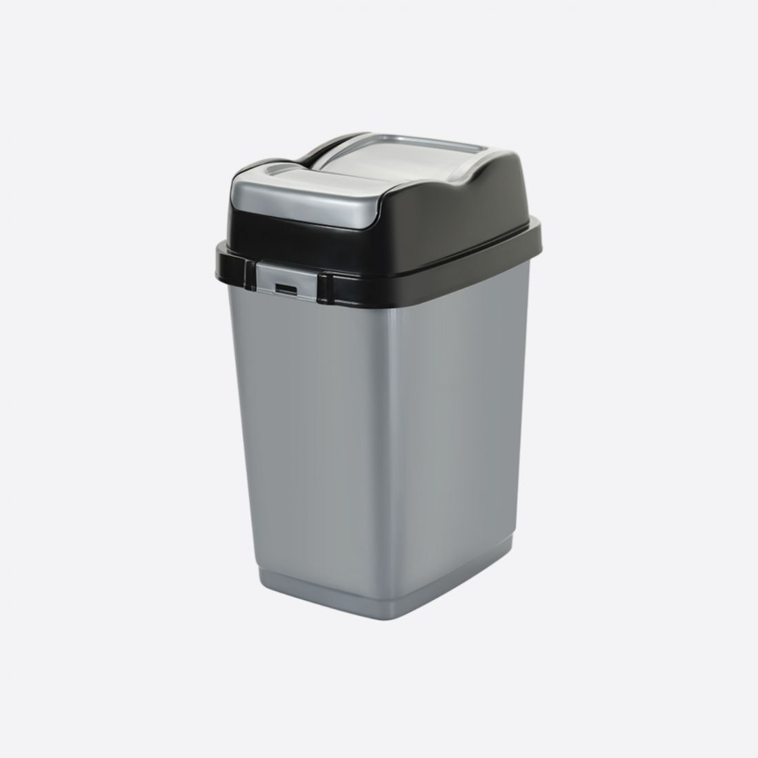 Dünya Easy Çöp Kovası 18 Lt