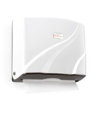 Flosoft Z Katlamalı Kağıt Havluluk 200'lü - F177 - 12 Adet