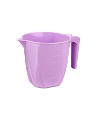Flora Renkli Maşrapa - F348 - 12 Adet