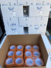 Klastape Koli Bandı 45x100mt 60 Adet